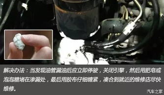 汽车油管直径是多少